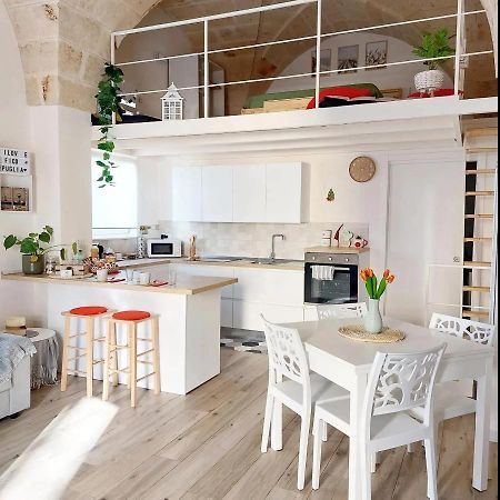 Appartamento Fico Puglia San Vito dei Normanni Exteriér fotografie