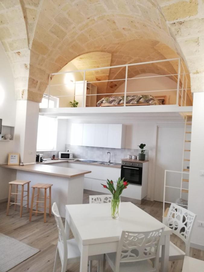 Appartamento Fico Puglia San Vito dei Normanni Exteriér fotografie