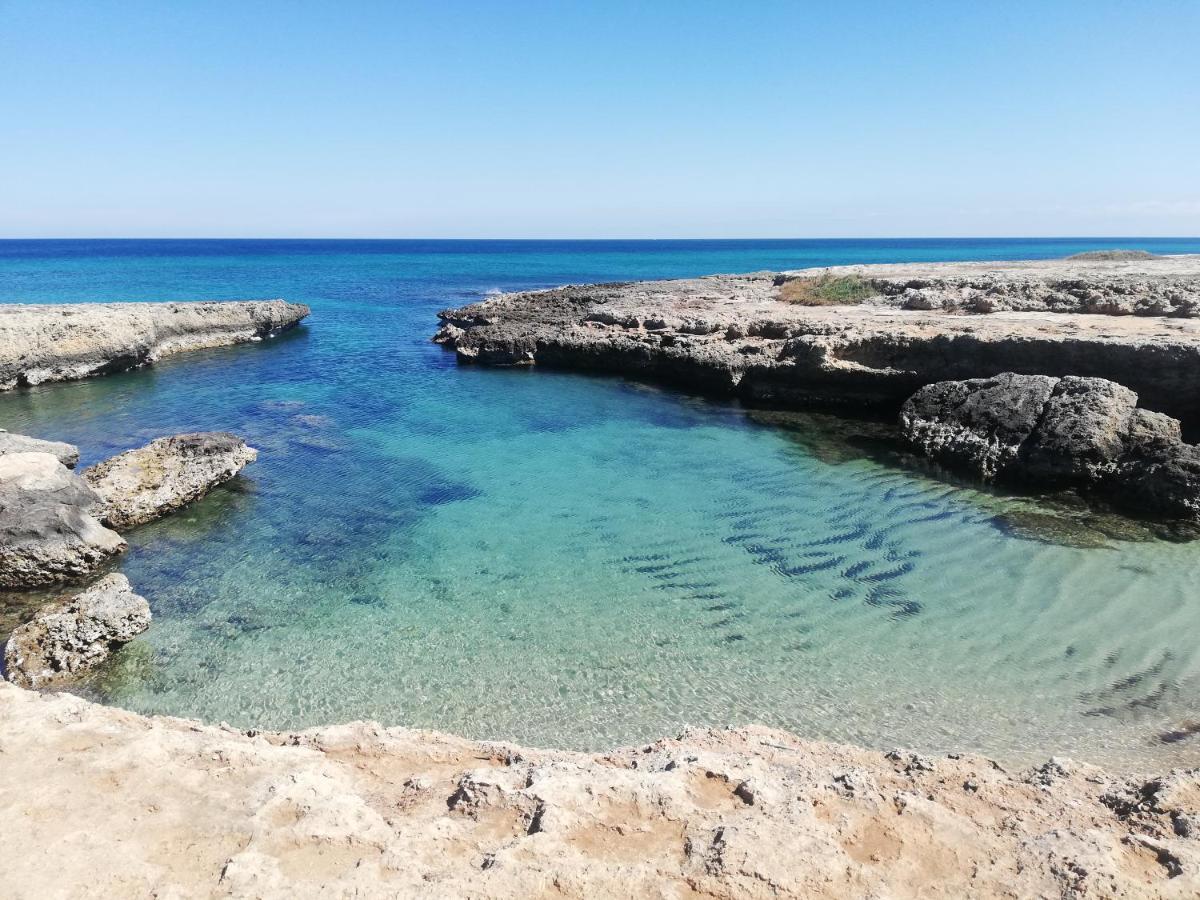 Appartamento Fico Puglia San Vito dei Normanni Exteriér fotografie