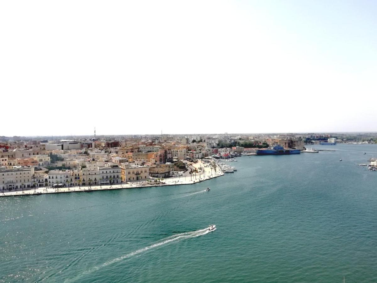Appartamento Fico Puglia San Vito dei Normanni Exteriér fotografie