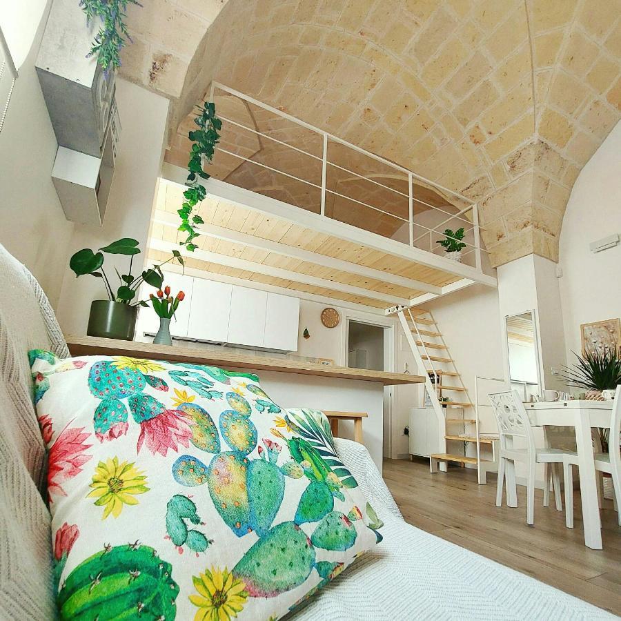 Appartamento Fico Puglia San Vito dei Normanni Exteriér fotografie
