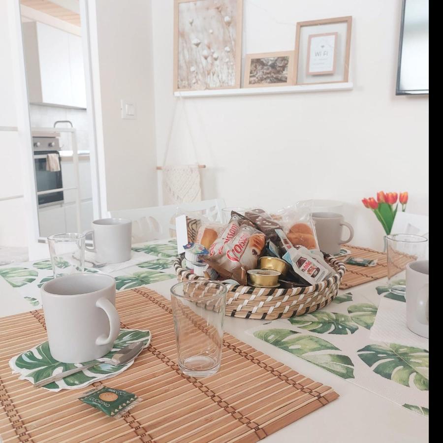 Appartamento Fico Puglia San Vito dei Normanni Exteriér fotografie