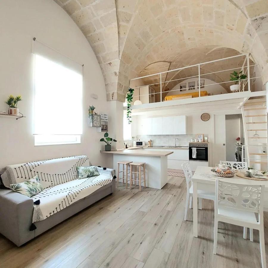 Appartamento Fico Puglia San Vito dei Normanni Exteriér fotografie